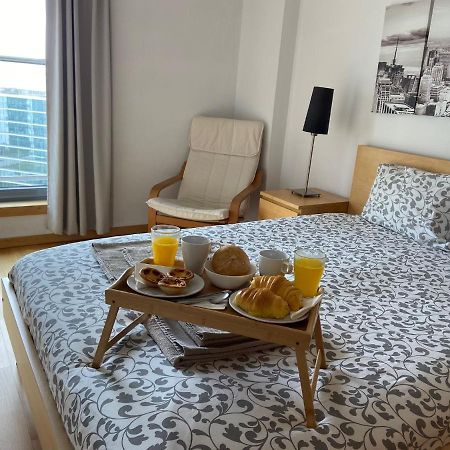 Suites Panoramic - River View Lisboa المظهر الخارجي الصورة