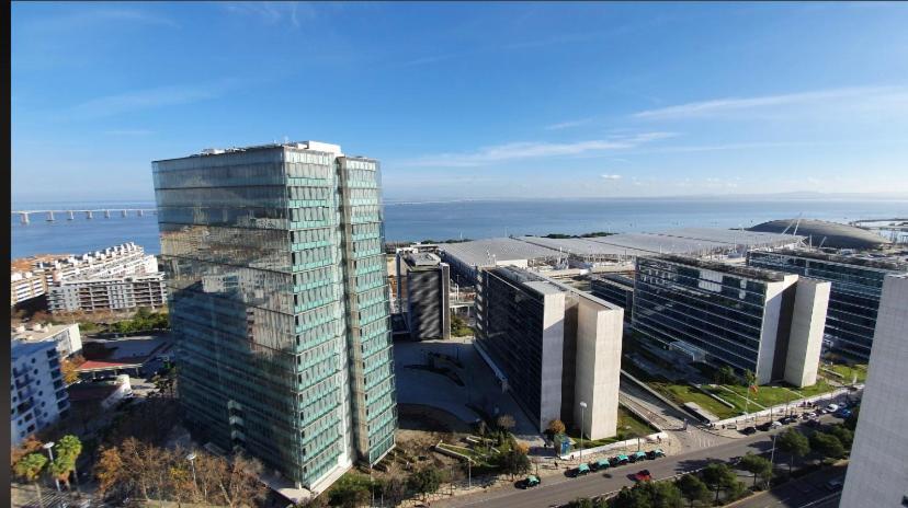 Suites Panoramic - River View Lisboa المظهر الخارجي الصورة