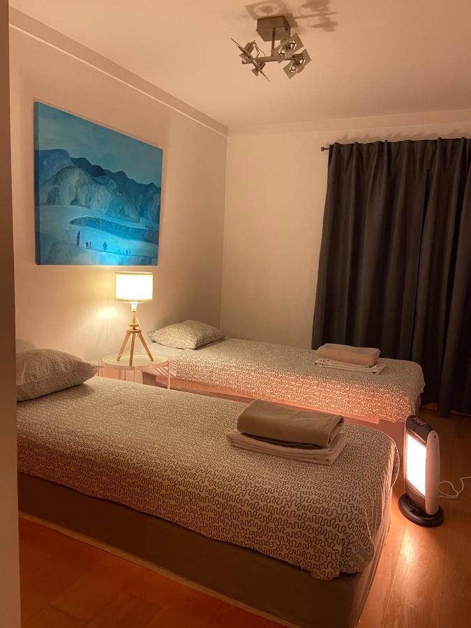 Suites Panoramic - River View Lisboa المظهر الخارجي الصورة