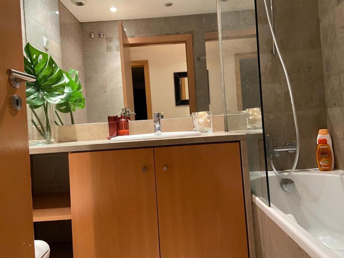 Suites Panoramic - River View Lisboa المظهر الخارجي الصورة
