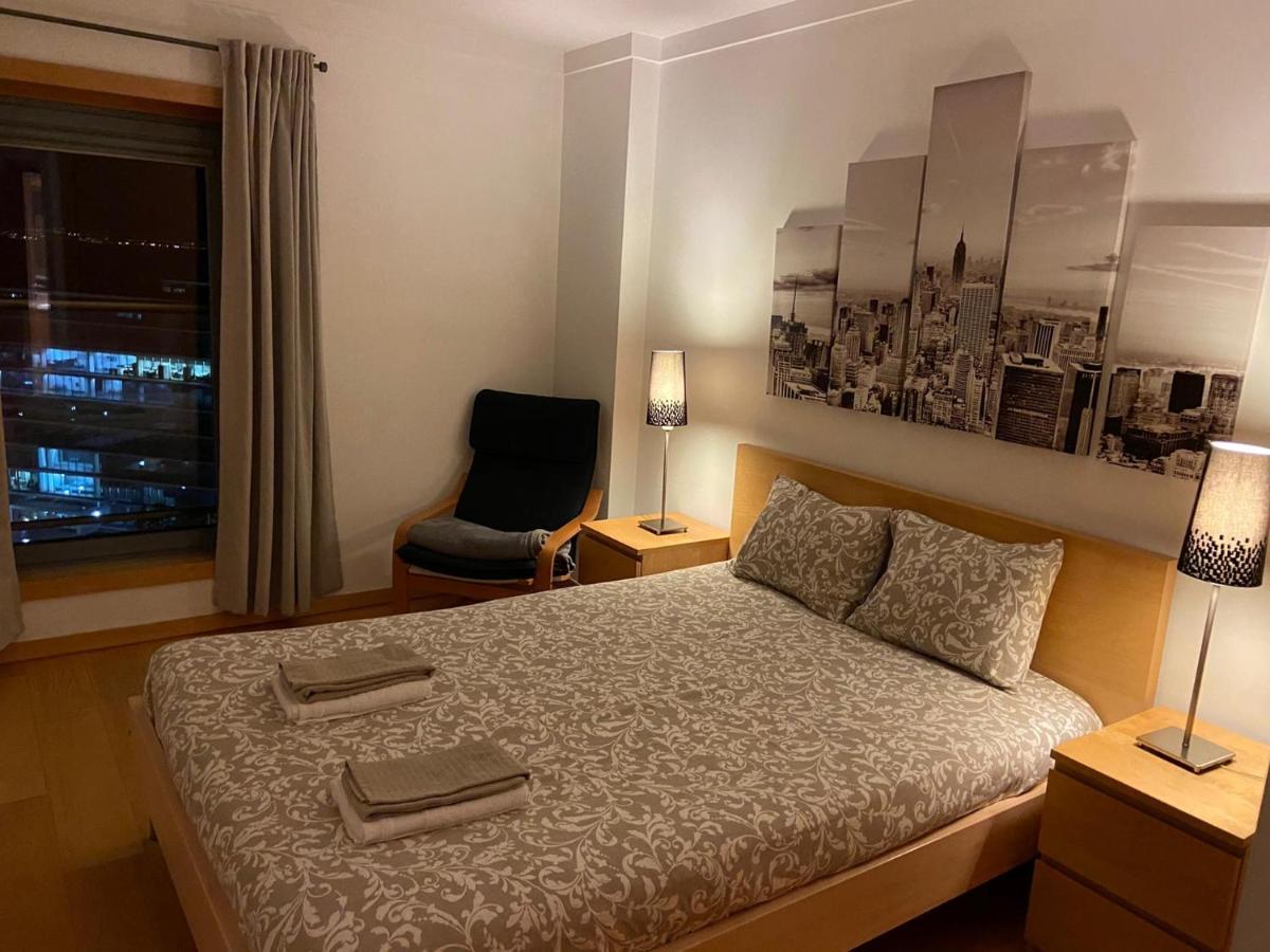 Suites Panoramic - River View Lisboa المظهر الخارجي الصورة