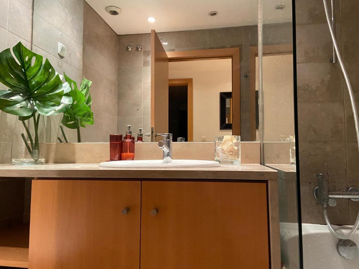 Suites Panoramic - River View Lisboa المظهر الخارجي الصورة
