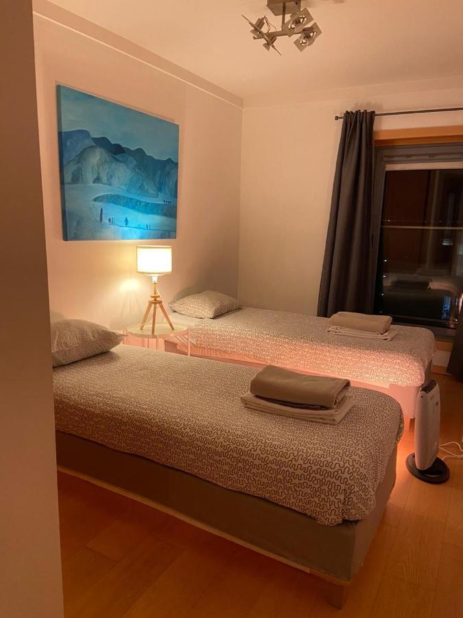 Suites Panoramic - River View Lisboa المظهر الخارجي الصورة