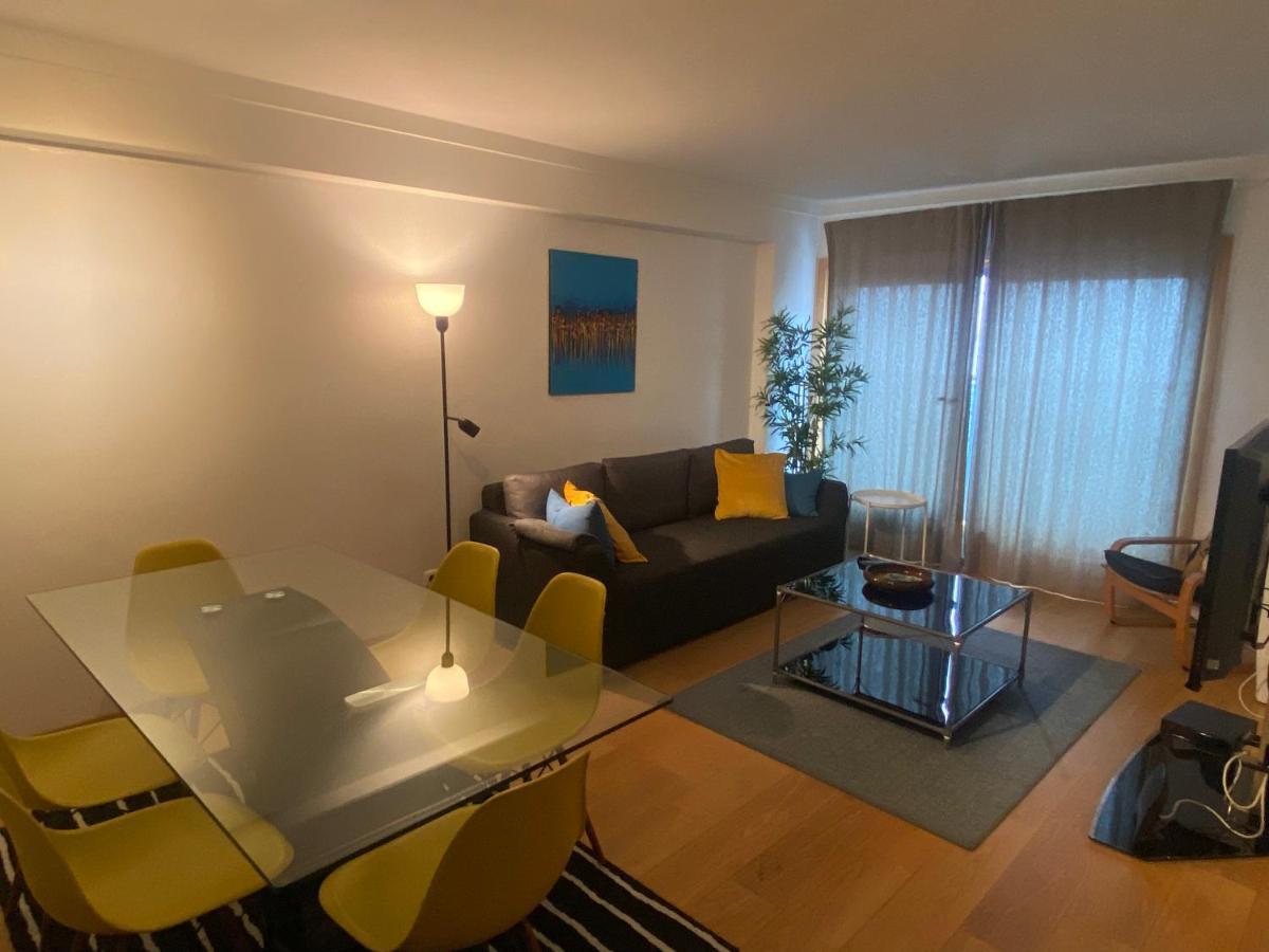 Suites Panoramic - River View Lisboa المظهر الخارجي الصورة