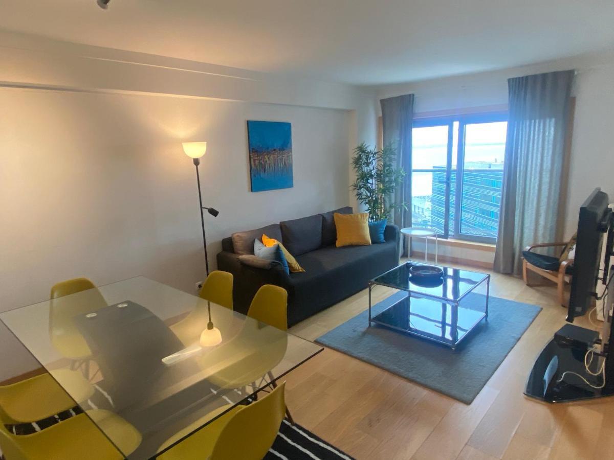 Suites Panoramic - River View Lisboa المظهر الخارجي الصورة